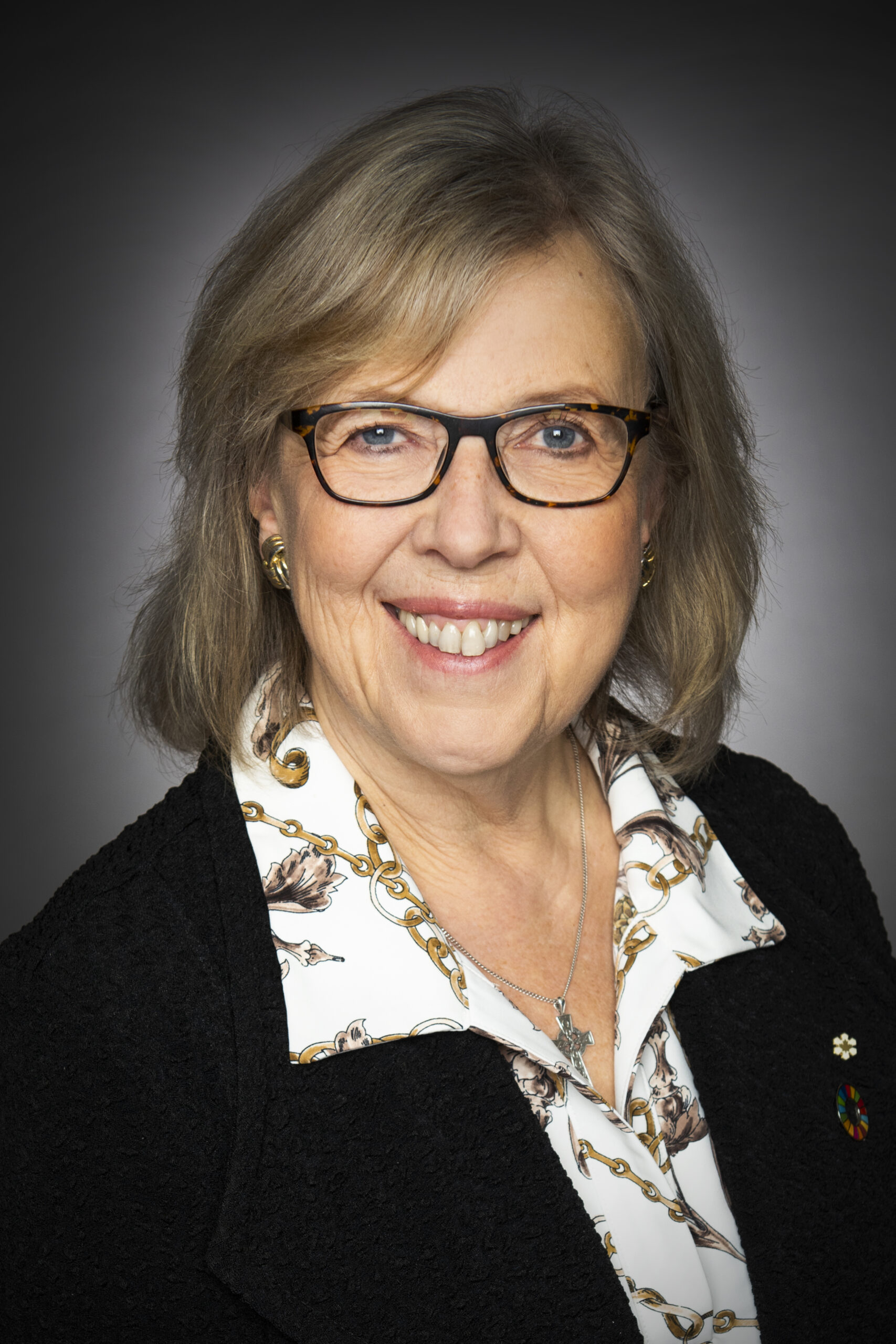 Elizabeth May