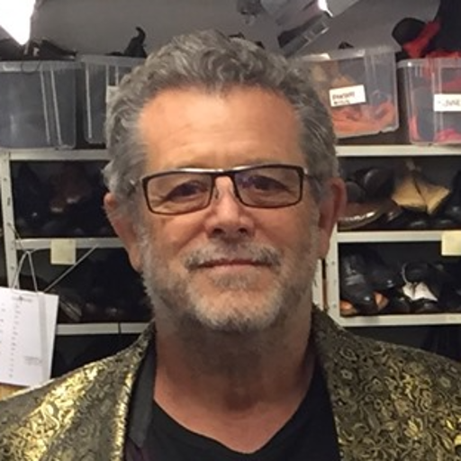 Geoff Inverarity