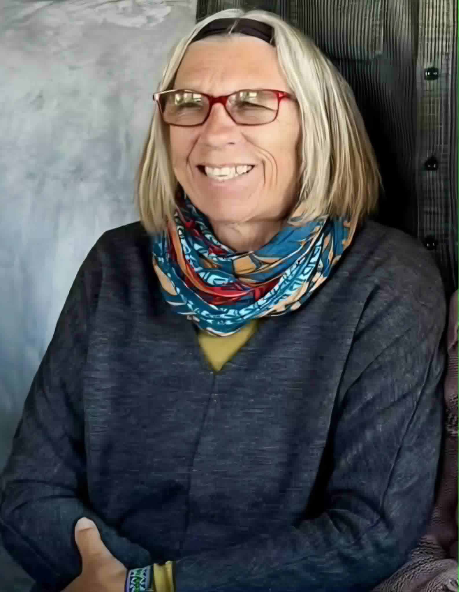 Bonnie MacGillivray