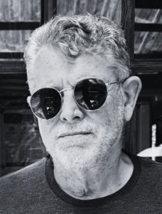 Geoff Inverarity