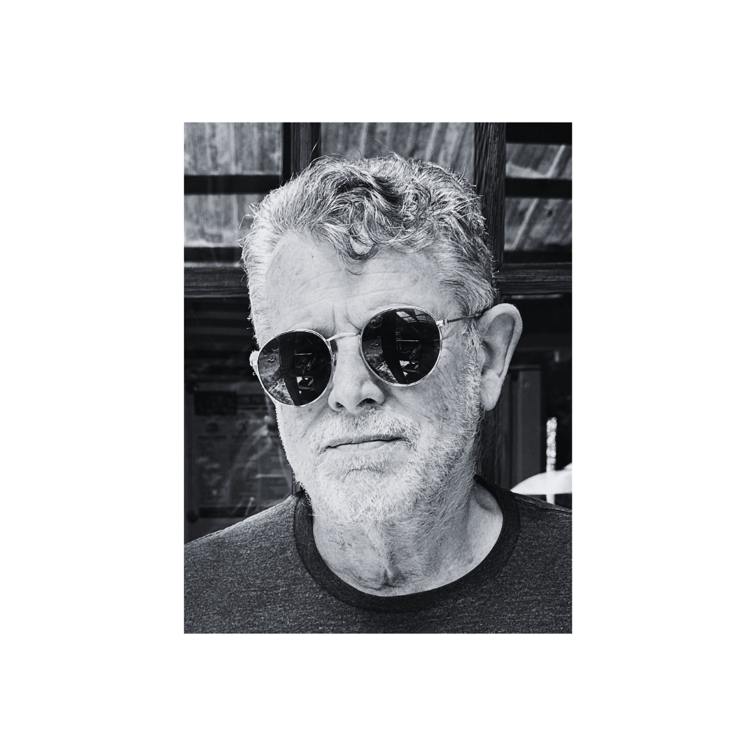 Geoff Inverarity