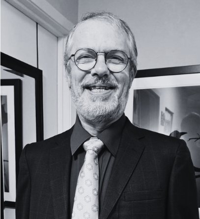 Ken Stauffer