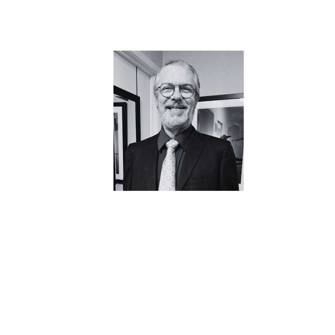 Ken Stauffer